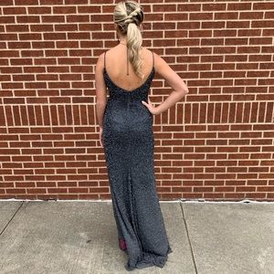 Sherri Hill Dress